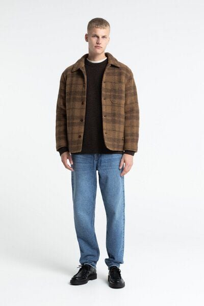 Kings Of Indigo SUSHAN | RECHANGE MID WORN