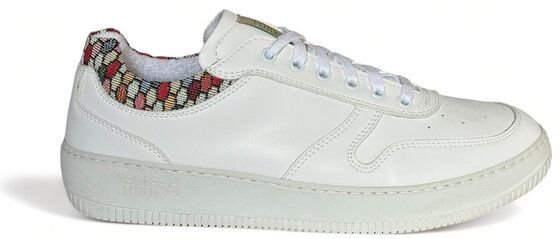 Risorse Future Urano Herrensneaker Weiß