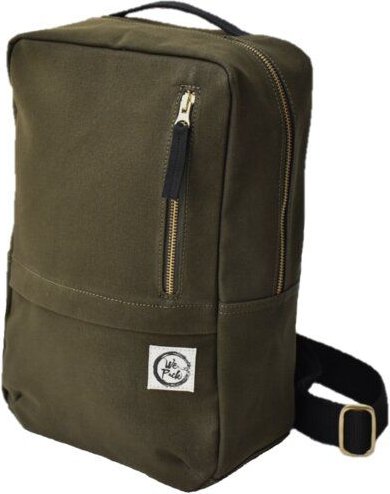 WePack WEBAG S - Rucksack (Vegan)