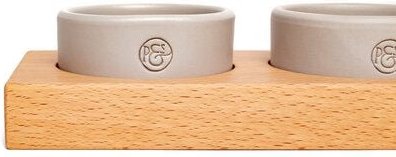 klotzaufklotz Dippschalen