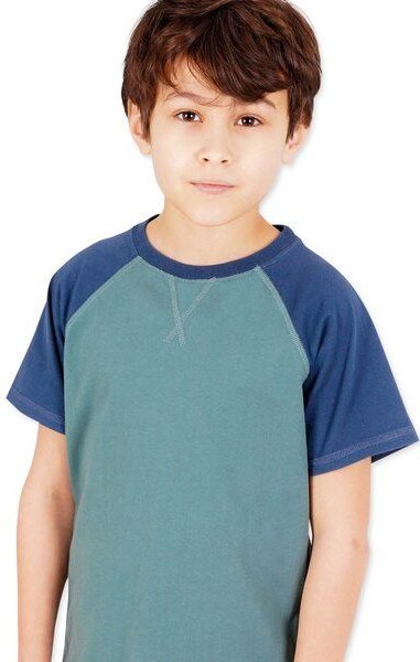 Band of Rascals Raglan T-Shirt