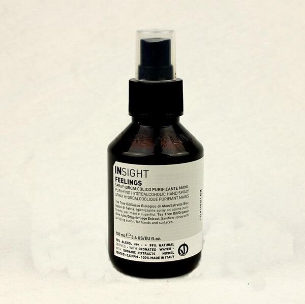 INSIGHT FEELING HÄNDEDESINFEKTIONSSPRAY 100ml