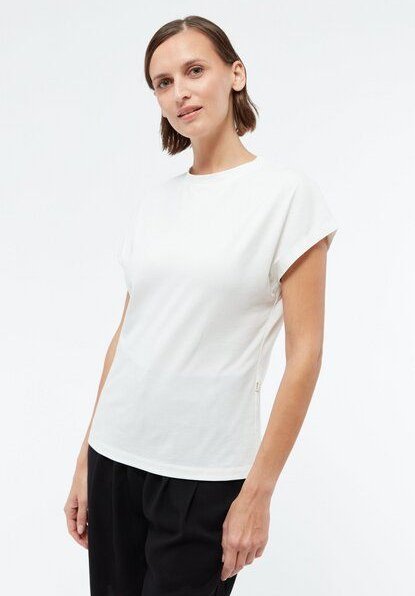 Givn Berlin T-Shirt GBLAILA slim Fit aus Bio-Baumwolle