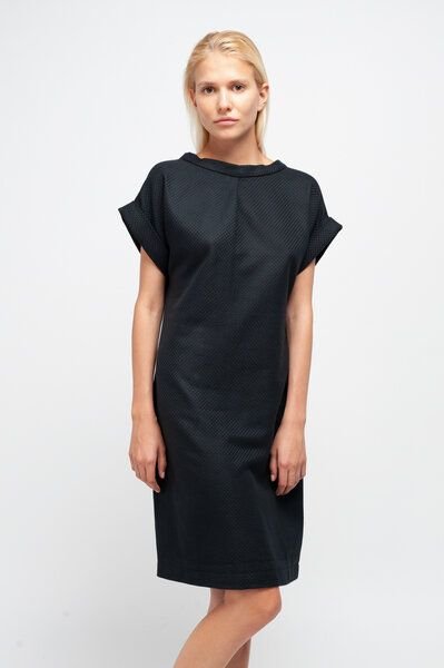 SHIPSHEIP CAMILLE - Damen Kleid aus Bio-Baumwolle