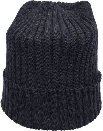 austriandesign.at Mütze „PullAround lang“ aus Merinowolle