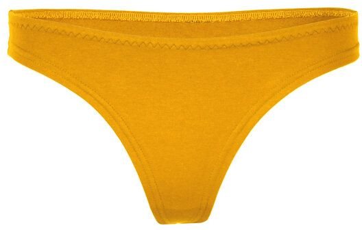 Frija Omina Bio-String Pur uni