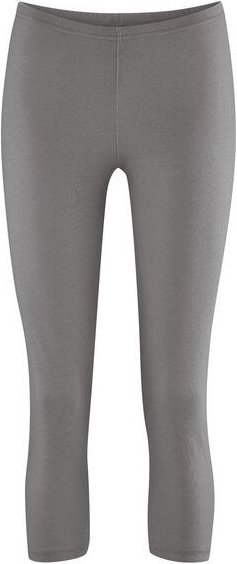 HempAge Damen 7/8 Leggings Leonie Hanf/Bio-Baumwolle