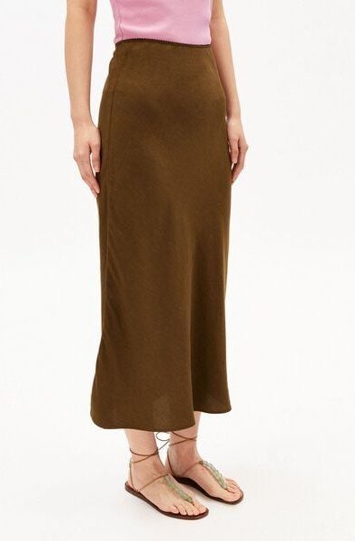 ARMEDANGELS LENOVAA Damen Leinen-Mix