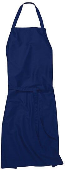 Servierschürze Schürze CG Workwear Bistro Apron Roma 80 GreeNature