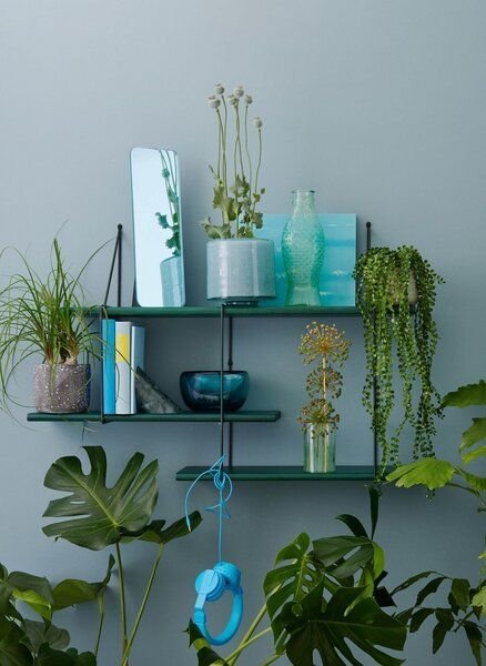 Hausen Wandregal SHRINK shelf forest