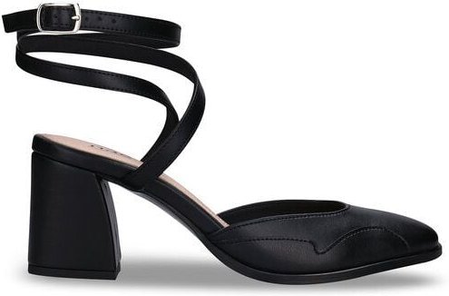 Nae Vegan Shoes NAE - Lisa Vegane Schuhe - Moderne Eleganz in Apfelleder