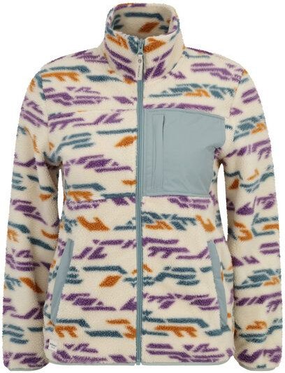 Iriedaily Arkta Teddy 2 Jacket