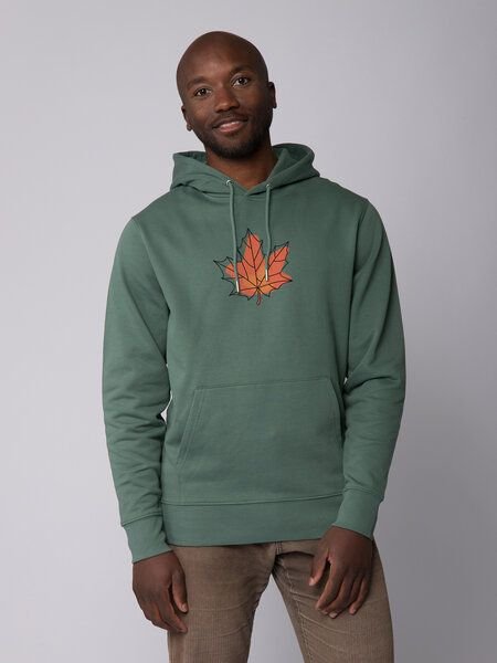 watapparel Hoodie Unisex Herbst