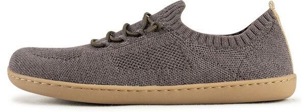 Doghammer Nachhaltiger Barfußschuh aus gestrickter Wolle - Terrar Knit