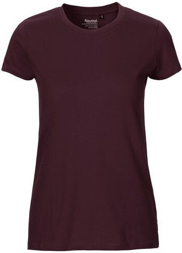 Neutral® - 3FREUNDE Frauen T-Shirt