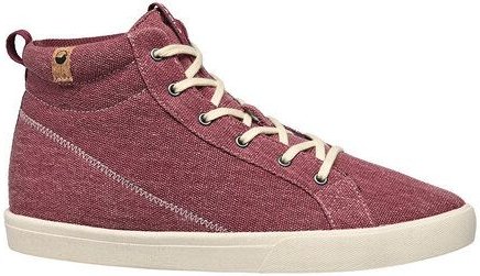SAOLA Vegane Sneaker für Damen - Wanaka Canvas