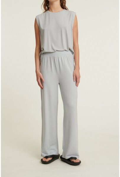 Basic Apparel Lange Hose Sadie aus Ecovero