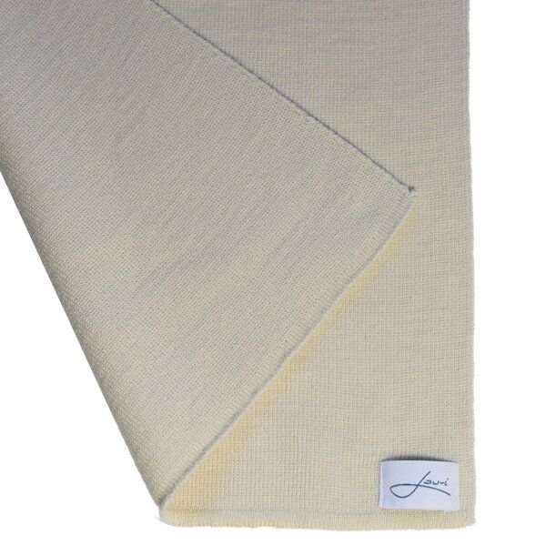 Lou-i Schal Bio-Baumwolle Made in Germany