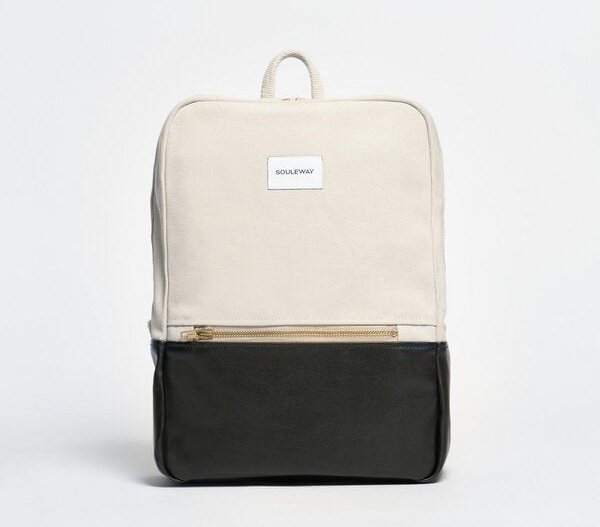 Souleway Daypack Two-Tone