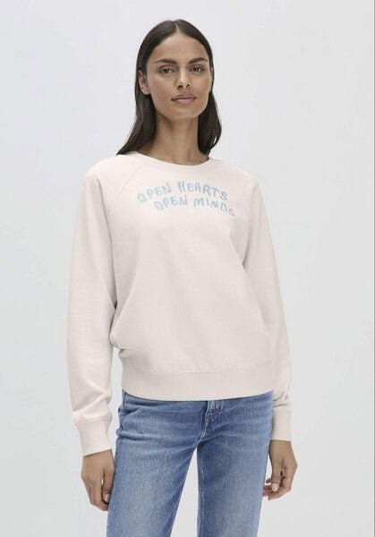 hessnatur Sweatshirt Oversize aus reiner Bio-Baumwolle