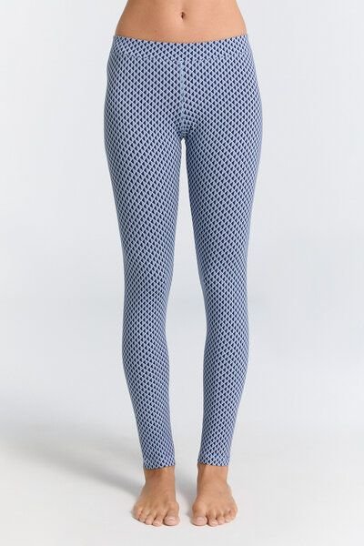 Damen Leggings aus Bio-Baumwolle 1611"Leela Cotton"