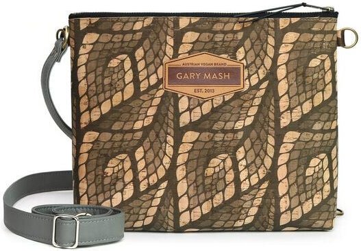 GARY MASH Rebecca Allroundertasche, bis zu 3 Tragemöglichkeiten