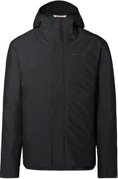Thumbnail - VAUDE Jacken Men's Cyclist Warm Rain Jacket II