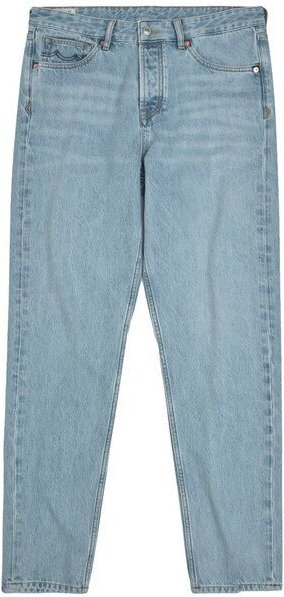 Kings Of Indigo Jeans Sushan - Tapered leg - Blue Reef Super Light Used