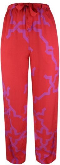 Sophia Schneider-Esleben PJ Pants aus Bio Baumwolle