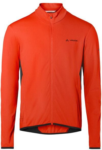 VAUDE Trikot Men's Matera LS Tricot II