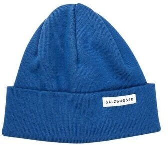 WESTSTRAND – Unisex Mütze aus 100% Bio-Baumwolle SALZWASSER