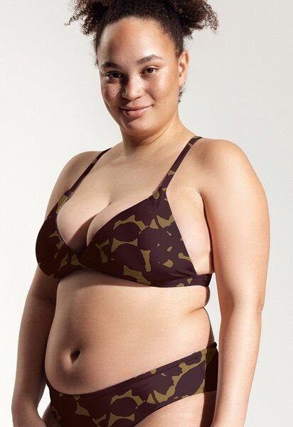 Oy Surf Bikini Oberteil „Esox“