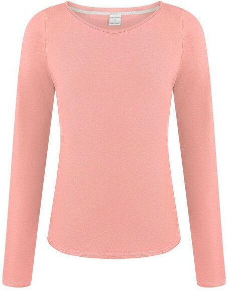 Frija Omina Bio Longsleeve "Ubu"