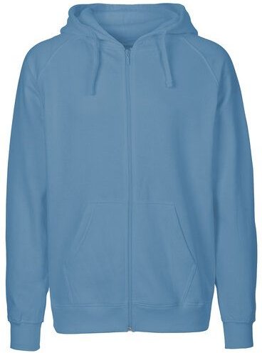 Neutral® - 3FREUNDE Männer Hoodie Zipped