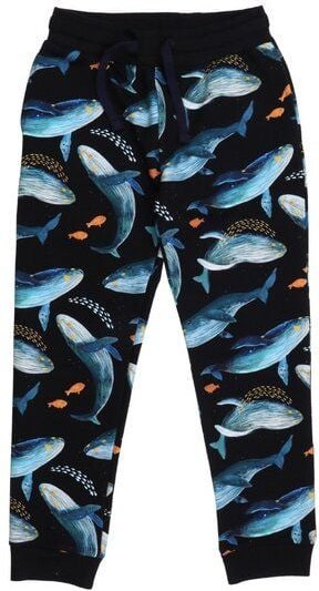 Walkiddy Humpback Whales-Jogger