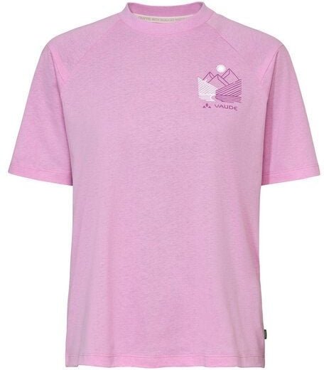 VAUDE T-Shirt Women's Cyclist Casual Shirt
