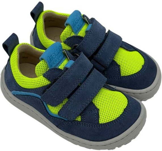 Froddo Base Textil Barfußschuh