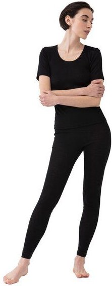 Mey Damen 1/2 Arm Shirt aus Merinowolle "Exquisite"