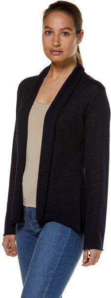 Apu Kuntur 100% Alpaka Strick-Jacke aus Peru - PENELOPE