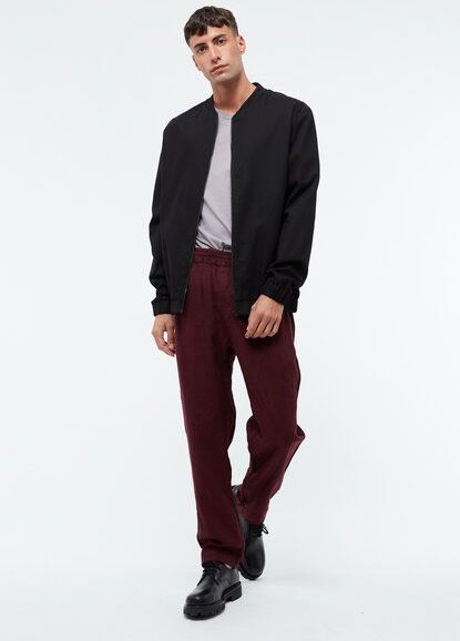 Givn Berlin Blouson Jacke Modell: Casper