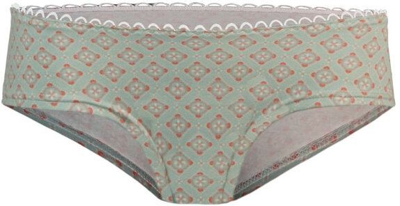 Frija Omina Bio Hipster Muster