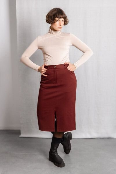 Jyoti - Fair Works Rock Aleena