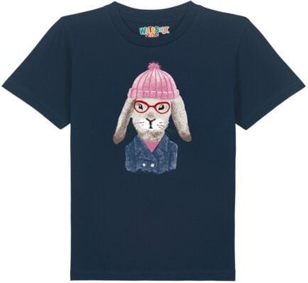 watabout.kids T-Shirt Kinder Hase