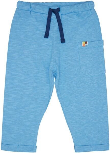 loud + proud Babys & Kinder Hose Slub Jersey, GOTS-zertifiziert