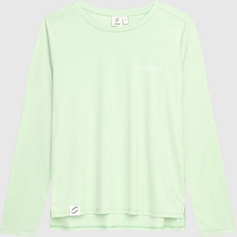 runamics TheMaterialist Running Longsleeve Herren