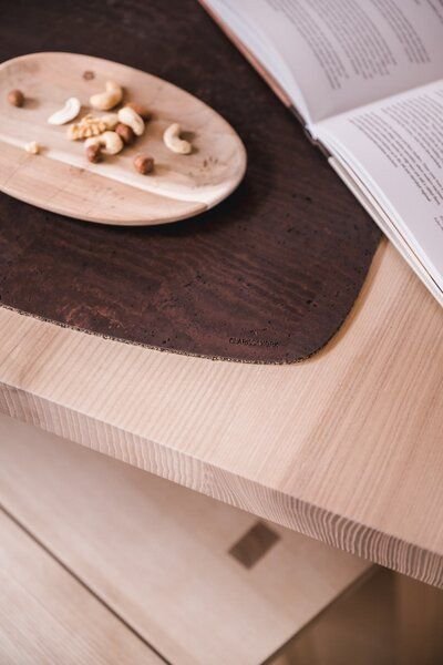 Thumbnail - Clarissakork Tischset Koa