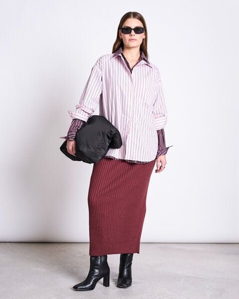 JAN N JUNE Rock EBBA GOTS