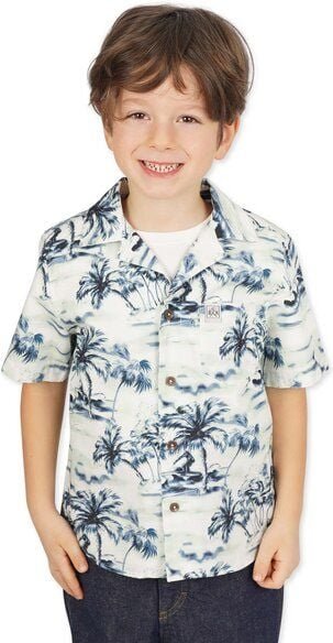 Band of Rascals Hawaii Shirt