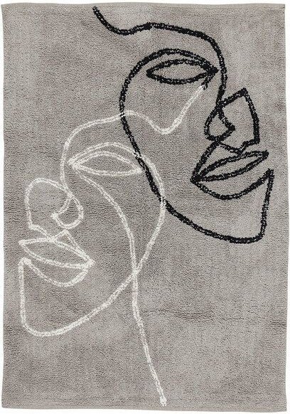 liv interior Teppich VISAGE II