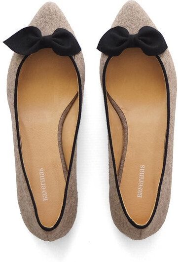 Bayerinas Spitz Ballerinas 'Schwabing'